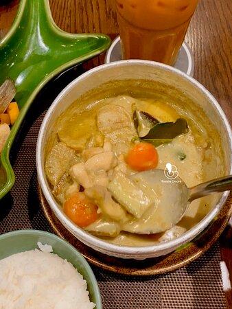 Spice Temple - Crescent Mall